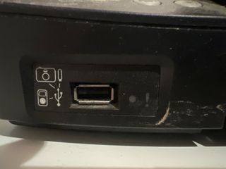 Impresora HP Deskjet D4260