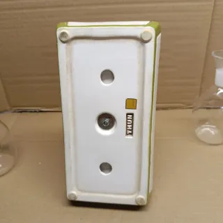 Set Olio e Aceto Thun Ceramica e Vetro