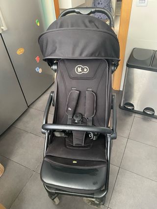 Silla de paseo Kinderkraft Apino
