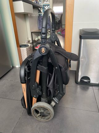 Silla de paseo Kinderkraft Apino