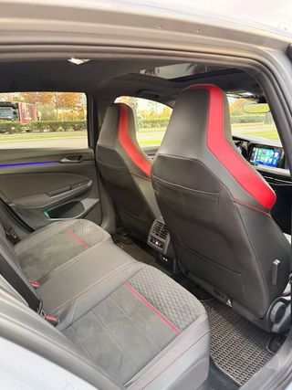 Volkswagen Golf 2021