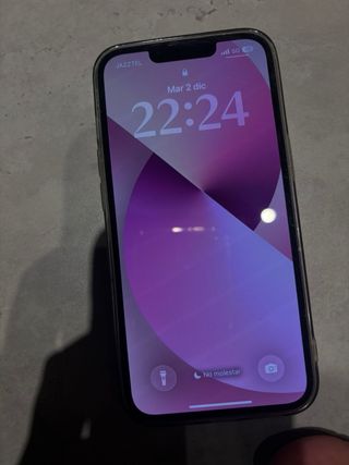 iPhone 13 Nero 128GB