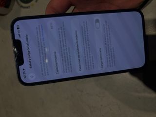 iPhone 13 Nero 128GB