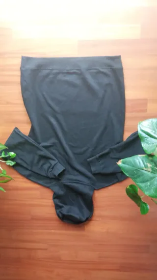 Felpa Lacoste M Nera