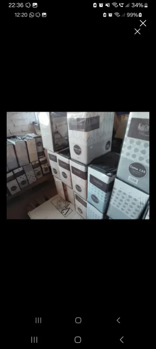 Jogo de lençóis coralinas 300gr