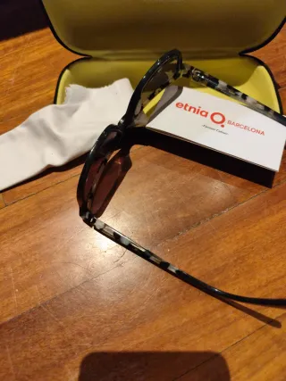 Gafas Etnia Barcelona sol