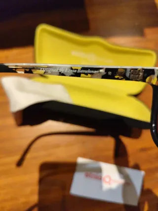 Gafas Etnia Barcelona sol