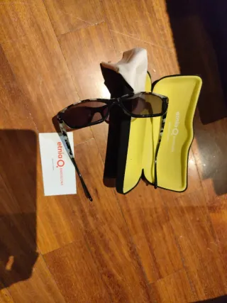 Gafas Etnia Barcelona sol