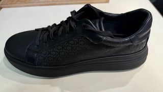 Zapatillas Calvin Klein Negras