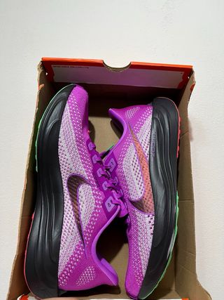 Nike Pegasus Plus 44.5 Nuove