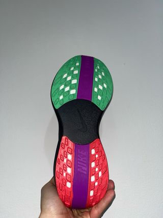 Nike Pegasus Plus 44.5 Nuove