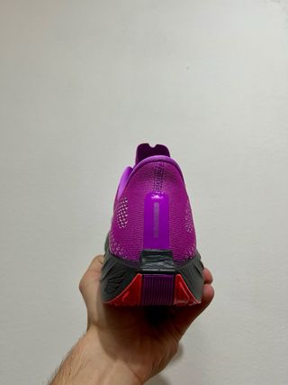 Nike Pegasus Plus 44.5 Nuove