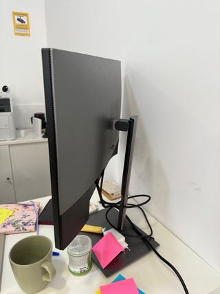 Pantalla Dell 24 Pulgadas