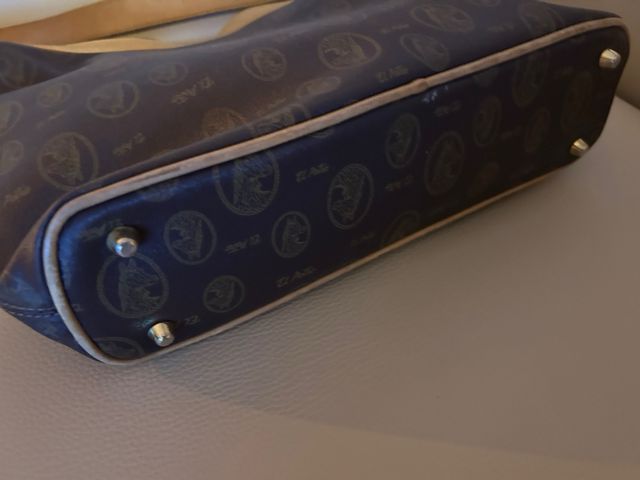 Bolso Piel Marrón El Potro