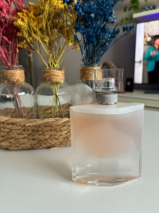 La vie est belle Edizione Limitata Lancôme