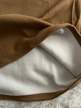 Sudadera cuello alto XL/XXL