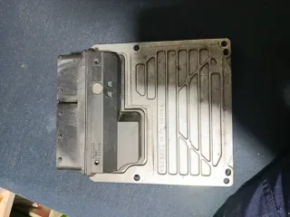 Centralita Mercedes A2711535579 Siemens