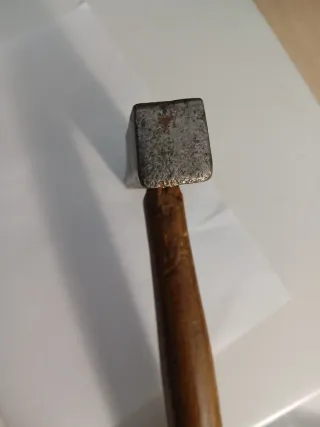Martillo de ebanista