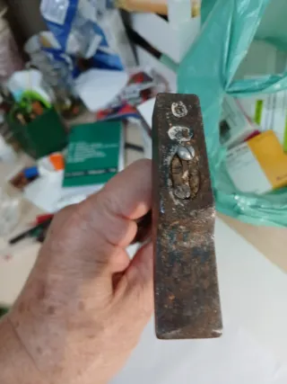 Martillo de ebanista