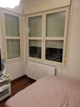 Habitación en alquiler