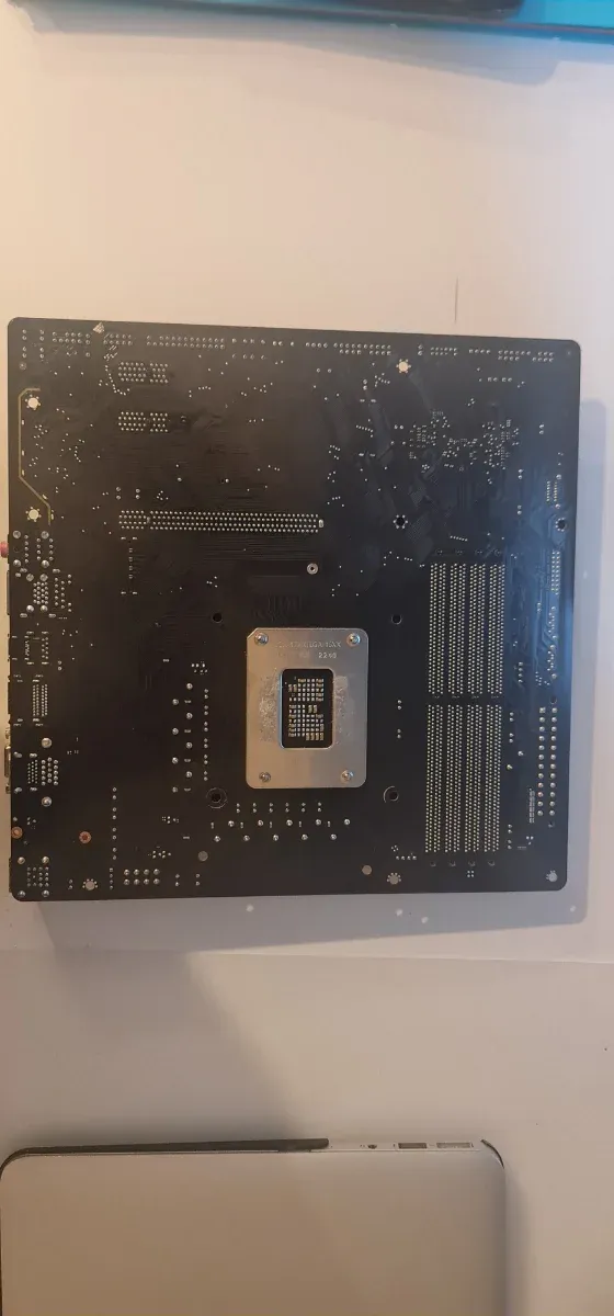 Scheda Madre Gigabyte