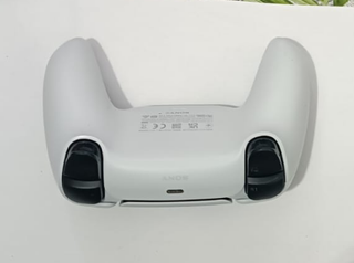 Controller PS5 Dualsense con joystick TMR installati