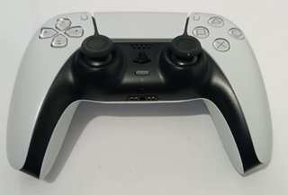 Controller PS5 Dualsense con joystick TMR installati