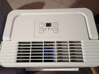 Deumidificatore Comfee' Casa Muffa