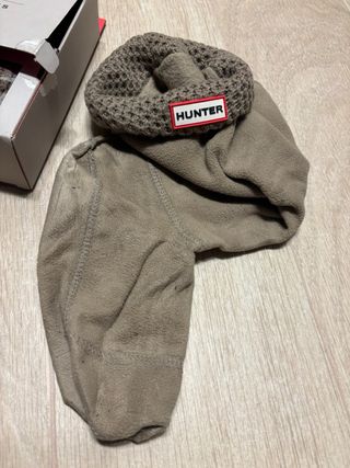 Calcetines Hunter para Botas Talla M