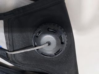 Chaleco de buceo Subaqua 840