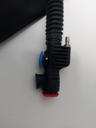 Chaleco de buceo Subaqua 840