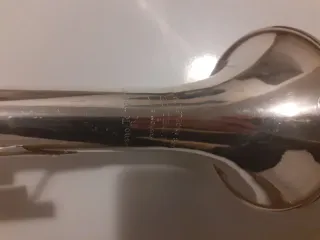 Trompeta Benge CG