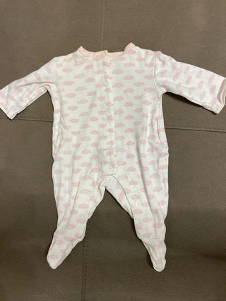 7 tutine cotone caldo Prenatal Blukids Mayoral