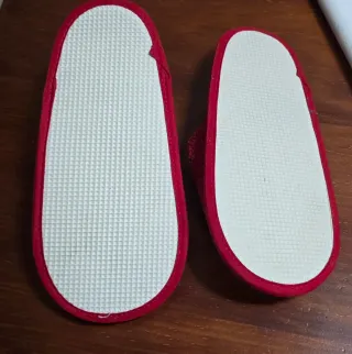 Zapatillas casa Atlético de Madrid