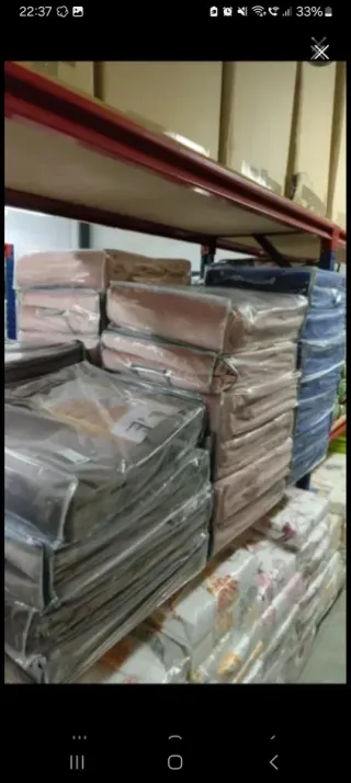 Gonne per barelle, tutte le misure