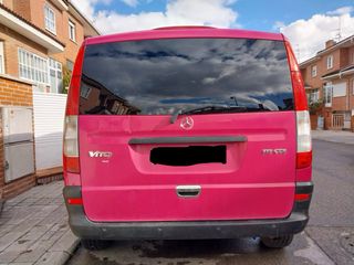 Mercedes-Benz Vito 2006