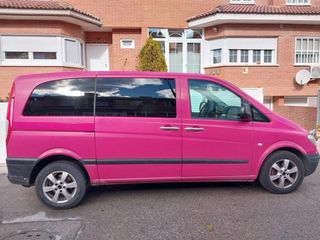 Mercedes-Benz Vito 2006