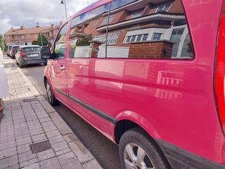 Mercedes-Benz Vito 2006