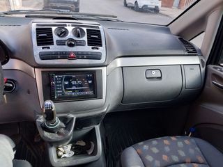 Mercedes-Benz Vito 2006