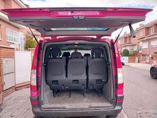 Mercedes-Benz Vito 2006