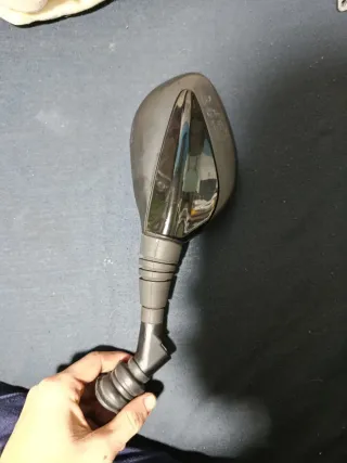 Retrovisores Moto Kymco