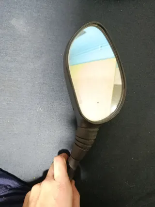 Retrovisores Moto Kymco