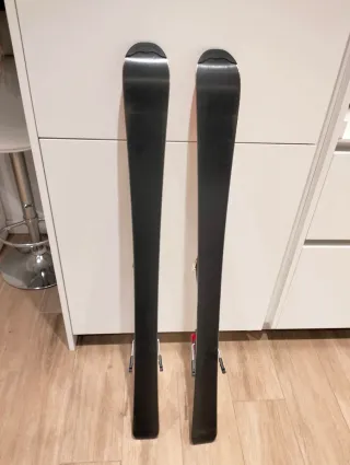 Esquís Atomic Redster 120 Niños