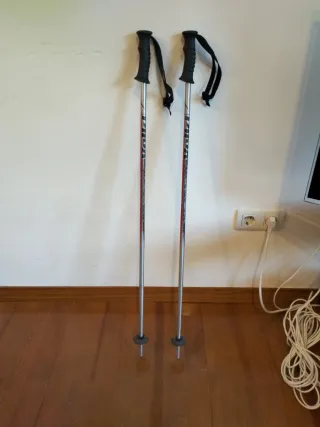 Esquís Atomic Redster 120 Niños