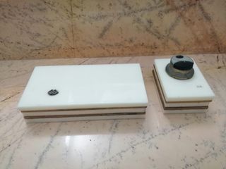 Mechero Matroes Nico-1900 Antiguo