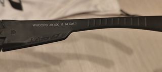 Gafas de Sol Julbo Adulto Montaña