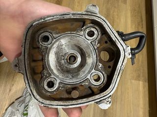 Cilindro Malossi Sport 70cc