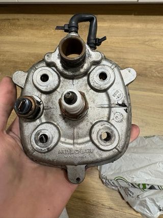 Cilindro Malossi Sport 70cc