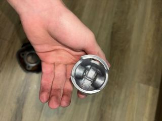 Cilindro Malossi Sport 70cc