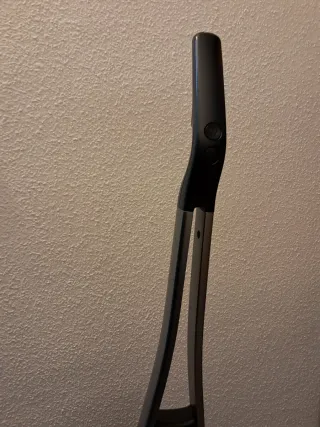 Aspiradora AEG QX9-1-40GG